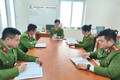 Từ 1-7, Trưởng, Phó Công an cấp xã được phân công khởi tố điều tra vụ án