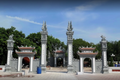 Lễ hội đình Kim Quan