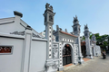 Lễ hội Đình Ô Cách