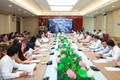Hà Nội vận hành thử nghiệm mô hình chính quyền địa phương 2 cấp đạt hiệu quả cao
