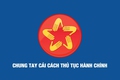 Tiếp tục cải thiện, nâng cao các chỉ số SIPAS, PAR INDEX và PAPI năm 2025 thành phố Hà Nội