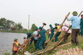 Tăng cường công tác phòng chống thiên tai và tìm
kiếm cứu nạn đáp ứng với mô hình chính quyền mới