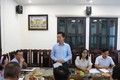 Lắng nghe ý kiến đảng viên phường Điện Biên (quận Ba Đình) chuyển sinh hoạt Đảng về phường Hoàn Kiếm (mới)