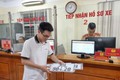 Người dân đăng ký xe thế nào từ 01/7/2025