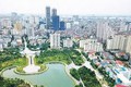Hà Nội: Truyền hình trực tiếp Lễ công bố quyết định triển khai đơn vị hành chính đến 126 xã, phường