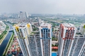 Thông báo về địa điểm làm việc mới của các cơ quan phường Khương Đình