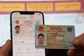 Hướng dẫn cập nhật số Căn cước công dân thành mã số thuế