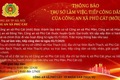 Một bước chuyển mình trong kỷ nguyên vươn mình của dân tộc