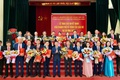 Công bố quyết định thành lập xã Ứng Thiên: Khơi dậy tiềm năng vùng đất “thuận theo mệnh Trời”