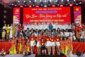 ĐẢNG ỦY - HĐND - UBND - ỦY BAN MTTQ VIỆT NAM XÃ GIA LÂM TỔ CHỨC CHƯƠNG TRÌNH NGHỆ THUẬT “GIA LÂM – BẢN HÙNG CA TIẾP NỐI” CHÀO MỪNG THÀNH LẬP ĐƠN VỊ HÀNH CHÍNH XÃ GIA LÂM, THÀNH PHỐ HÀ NỘI