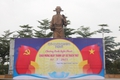 CHƯƠNG TRÌNH NGHỆ THUẬT CHÀO MỪNG NGÀY THÀNH LẬP XÃ THẠCH THẤT 01/7/2025
