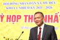 KỲ HỌP HĐND XÃ MỸ ĐỨC KHÓA I, NHIỆM KỲ 2021-2026