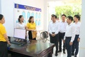 Xã Phúc Thọ: Vận hành đồng bộ, khẩn trương và hiệu quả ngay từ ngày đầu