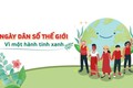 Ý nghĩa Ngày Dân số thế giới 11/7/2025