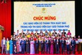 Khương Đình: Những kết quả nổi bật trong kỳ thi tuyển sinh vào lớp 10