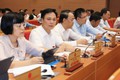 Hà Nội thông qua nghị quyết hỗ trợ bữa ăn bán trú cho học sinh tiểu học