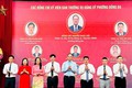 Đống Đa triển khai kế hoạch tổ chức Đại hội Đảng bộ phường