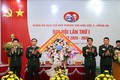 Ban Chỉ huy phòng thủ khu vực đầu tiên của Hà Nội tổ chức đại hội