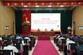 Xã Thanh Oai: Kiên quyết xử lý nghiêm vi phạm về đất đai, xây dựng với tinh thần 