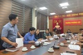 Họp Tiểu ban Tuyên truyền khánh tiết và Tổ chức phục vụ Đại hội Đảng bộ phường nhiệm kỳ 2025-2030