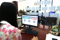 Xã Ứng Thiên tập trung thực hiện Chuyển đổi số, đạt 15/16 tiêu chí theo kế hoạch của Trung ương, đứng tốp đầu toàn Thành phố