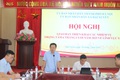 Hội nghị giao ban triển khai các nhiệm vụ trọng tâm 6 tháng cuối năm 2025 về lĩnh vực y tế xã Đại Xuyên