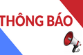 Thông báo lịch tiếp công dân quý III năm 2025 của Thường trực HĐND và Đại biểu HĐND xã Xuân Mai khóa IX, nhiệm kỳ 2021-2026