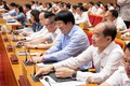 HĐND TP Hà Nội thông qua Nghị quyết quy định cơ chế hỗ trợ bữa ăn bán trú cho học sinh tiểu học