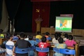 Sôi nổi các hoạt động hè cho thanh thiếu nhi phường Phú Lương