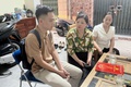Lãnh đạo phường Tương Mai tổ chức thăm hỏi, chia buồn cùng gia đình có nạn nhân tử vong trong vụ tai nạn tại ngã tư Trần Đại nghĩa – Đại La sáng ngày 09/07/2025.