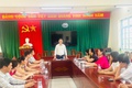 KIỂM TRA CÔNG TÁC CHUẨN BỊ NĂM HỌC MỚI TẠI CÁC TRƯỜNG HỌC TRÊN ĐỊA BÀN XÃ ĐA PHÚC