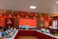 Hội nghị Tiểu ban Văn kiện Đại hội Đảng bộ phường lần thứ I, nhiệm kỳ 2025 - 2030 thành công tốt đẹp