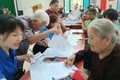 TUỔI TRẺ  HÀNH ĐỘNG - VÌ AN SINH CỘNG ĐỒNG
