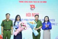 Tuổi trẻ cả nước ra quân hỗ trợ chính quyền hai cấp chuyển đổi số