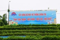 Phường Long Biên rực rỡ cờ hoa chào trong những ngày đầu chính thức vận hành chính quyền địa phương hai cấp