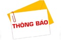 THÔNG BÁO VỀ VIỆC LẤY Ý KIẾN VỀ PHƯƠNG ÁN TUYẾN, VỊ TRÍ CÔNG TRÌNH THEO TUYẾN DỰ ÁN ĐẦU TƯ XÂY DỰNG ĐƯỜNG SẮT ĐÔ THỊ THÀNH PHỐ HÀ NỘI, TUYẾN SỐ 5, VĂN CAO-NGỌC KHÁNH-LÁNG-HÒA LẠC