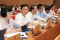 Hà Nội thông qua nghị quyết hỗ trợ bữa ăn bán trú cho học sinh tiểu học
