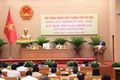 Hà Nội xem xét loạt nghị quyết lớn phục vụ vận hành mô hình chính quyền địa phương hai cấp