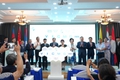 ĐHQGHN tổ chức Cuộc thi Sáng kiến Thanh niên về Quản trị và Phát triển khu vực Mê Kông - Lan Thương (YICMG 2025)