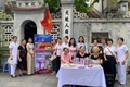 Phường Cửa Nam: Nâng cao nhận thức về vai trò, quyền lợi và trách nhiệm trong vấn đề sinh sản