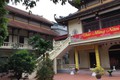 CHÙA CẢM ỨNG