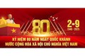 Huy động, lắp mới 284 màn hình LED và 400 loa truyền thanh phục vụ Lễ kỷ niệm, diễu binh, diễu hành 80 năm Cách mạng tháng Tám thành công và Quốc khánh 02/9
