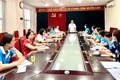 Hội nghị gặp mặt và triển khai một số nội dung trọng tâm công tác 6 tháng cuối năm 2025