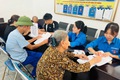 TUỔI TRẺ THƯỢNG CÁT RA QUÂN HỖ TRỢ VẬN HÀNH MÔ HÌNH CHÍNH QUYỀN ĐỊA PHƯƠNG 2 CẤP