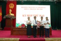 Kỳ họp thứ hai HĐND xã Thanh Oai khóa I thông qua 11 chỉ tiêu phát triển kinh tế xã hội 6 tháng cuối năm 2025