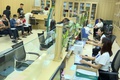 Điểm phục vụ hành chính công xã Hoài Đức: Tiếp nhận, giải quyết 133 hồ sơ thủ tục hành chính trong 7 ngày đầu vận hành chính thức mô hình chính quyền 2 cấp