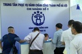 5 lưu ý quan trọng cho người dân khi đến làm thủ tục tại Điểm phục vụ hành chính công xã Hoài Đức