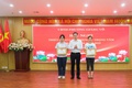 Phường Giảng Võ: Khen thưởng học sinh đạt thủ khoa kỳ thi vào lớp 10 THPT  và gương Người tốt việc tốt