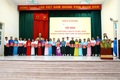 Mặt trận Tổ quốc xã Sơn Đồng triển khai kế hoạch 6 tháng cuối năm 2025