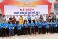 Kỷ niệm Ngày Dân số thế giới 11/7 với chủ đề: “Quyền tự quyết về sinh sản trong một thế giới đang thay đổi”
